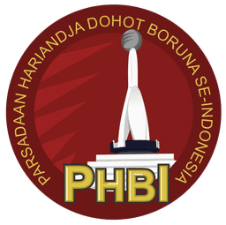 Logo PHBI Harianja